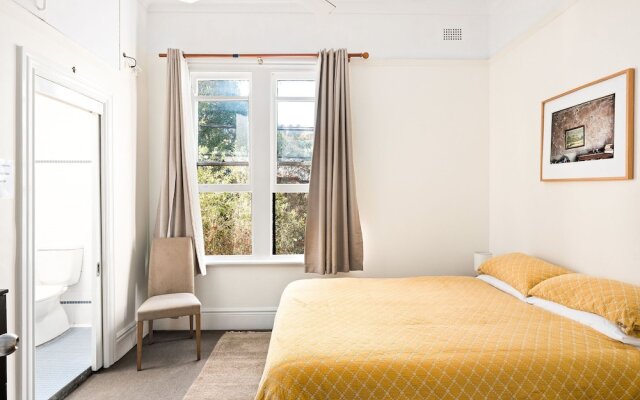 Lord Wolseley Hotel