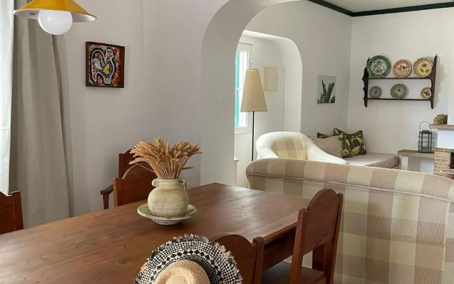 Quinta Vale Caranguejo