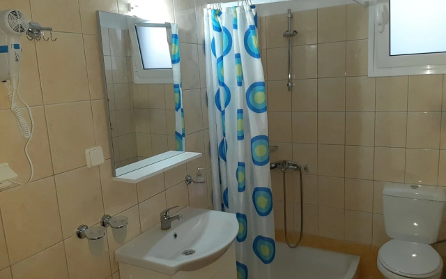 Olive Tree Apartment