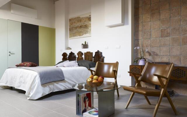 Bed  Breakfast Sottotetto