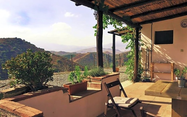 Corazón Andaluz Guesthouse