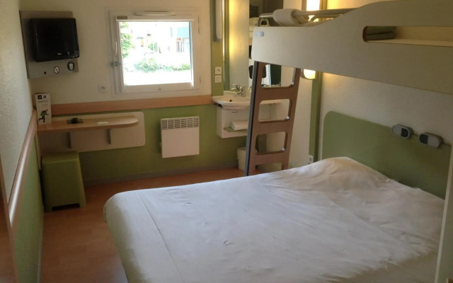 ibis budget Orgeval