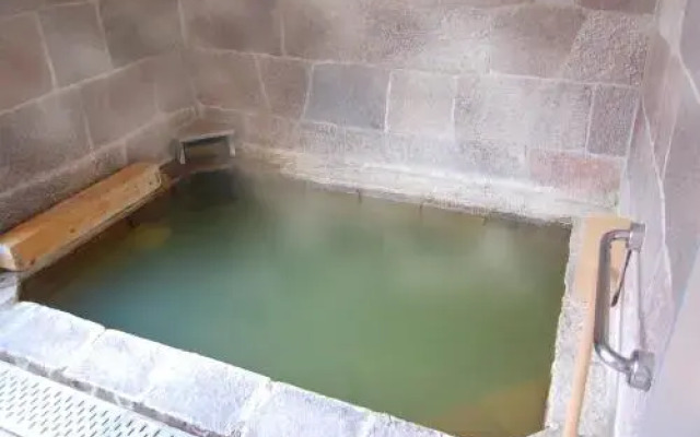 Ryokan Yakurai Rinsenkan