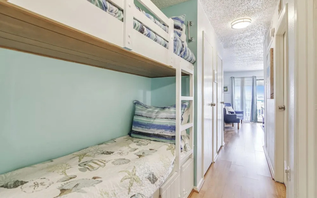 Saltwater Paradise by Ryson Vacation Rentals