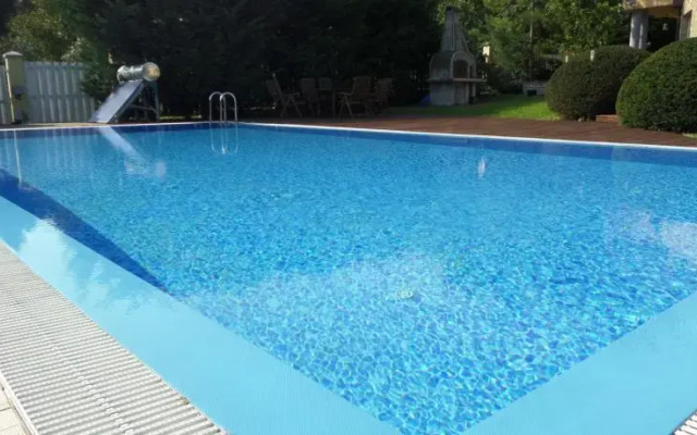 Forest Villa Leanyfalu