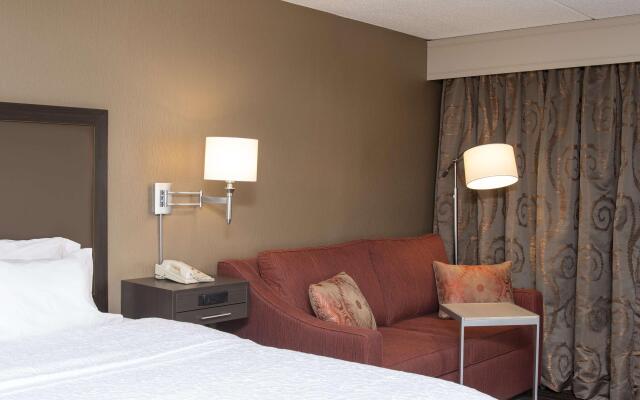 Hampton Inn Seymour