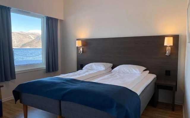 Rognan Hotell