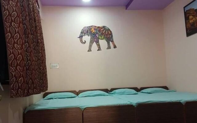 Babu Guest house