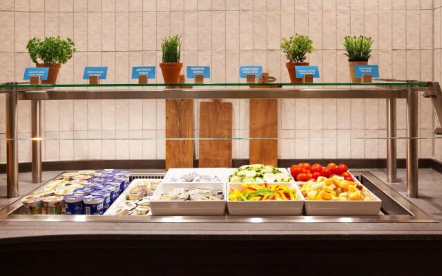 Hampton by Hilton Vienna Messe