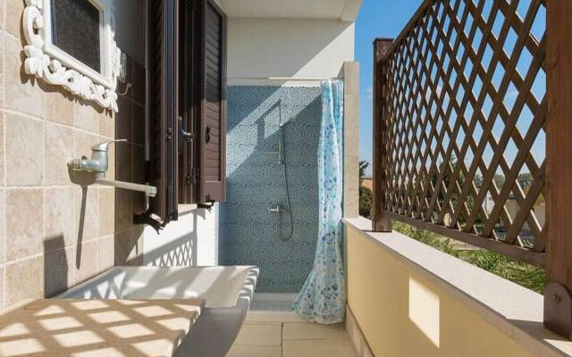 984 Appartamento Solaris