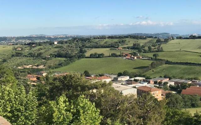 B&B Porta Girone