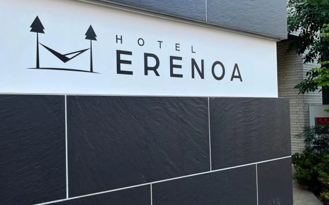 Hotel Erenoa