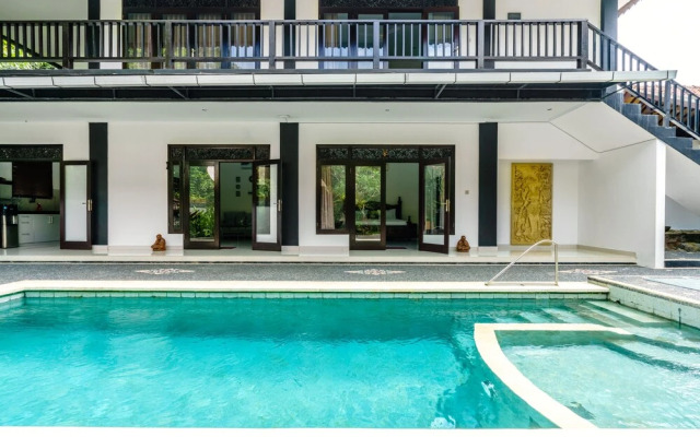 Bunga Villa