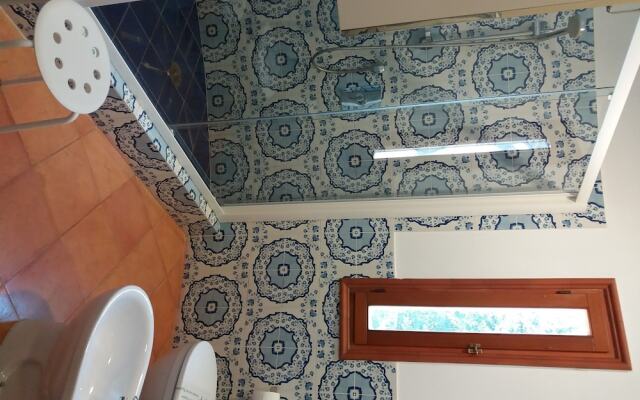 Relais La Canfora