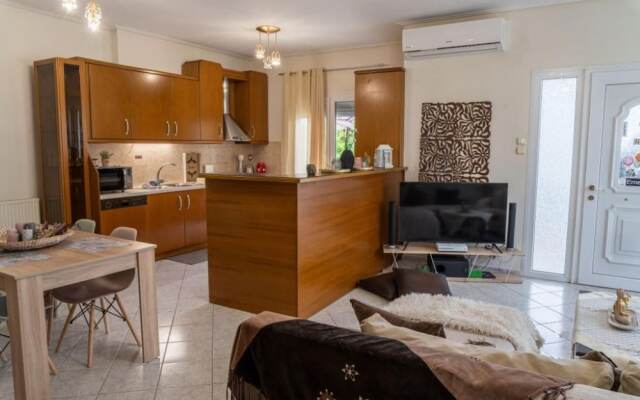Estell s Sweet Luxury House