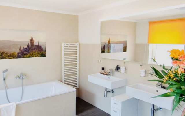 Holiday Apartment Town Hall