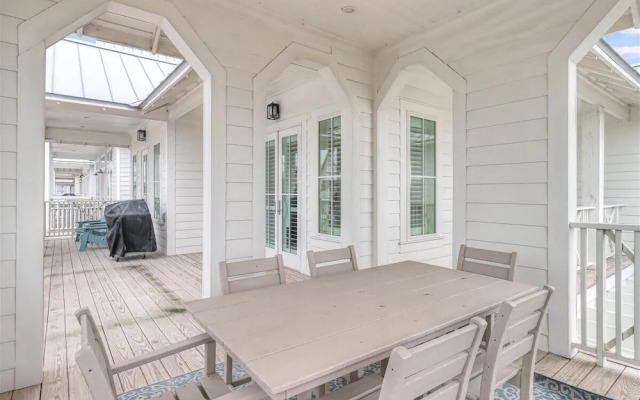 Seashells to Sandcastles 156 BAR