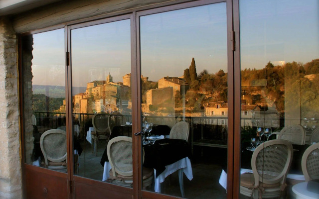 Mas des Romarins, The Originals Relais