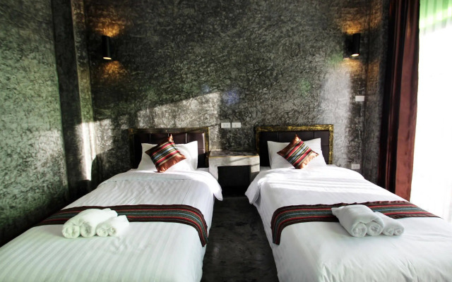 Hongfu Boutique Resort