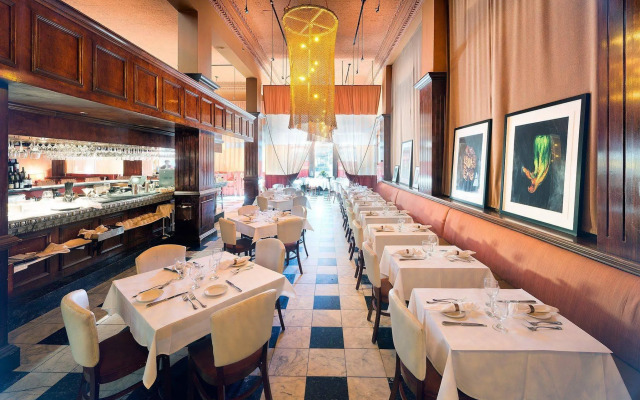 Staypineapple, An Elegant Hotel, Union Square