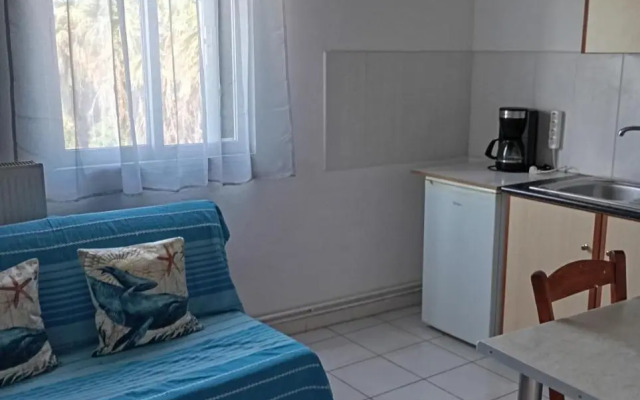 Mylonas Rooms