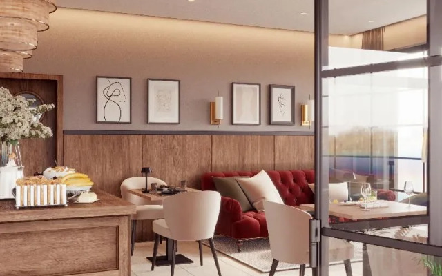 Salento Winery Lodge