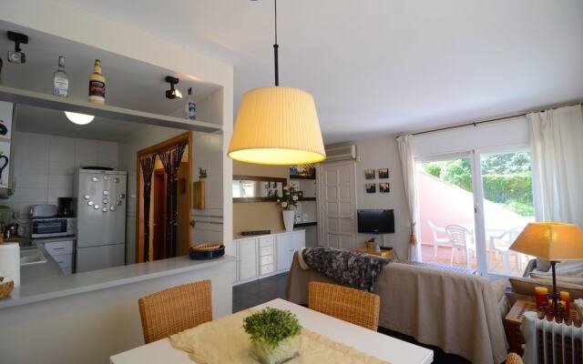 Apartamento Ava Senia 4-A