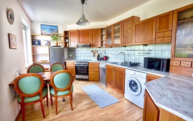 Apartman Hugo