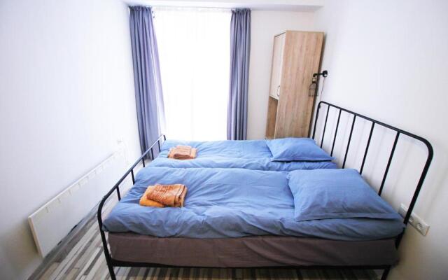 Apartment N107 Gudauri Loft