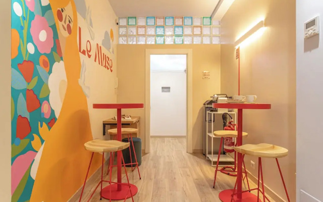 Le Muse Suites