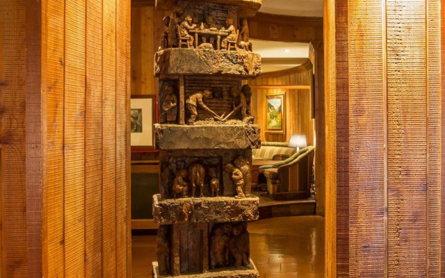 Hermitage Hotel