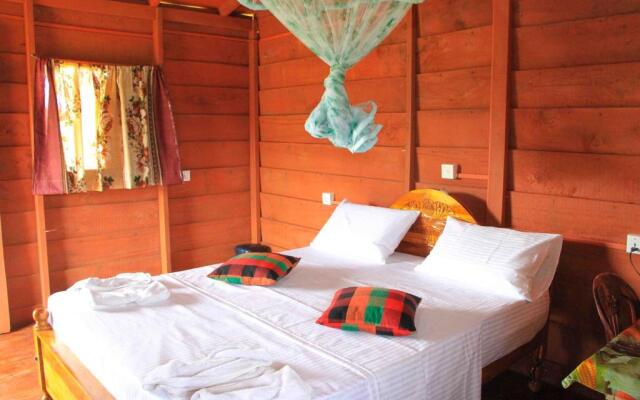 Sigiri Royal Point Tree House