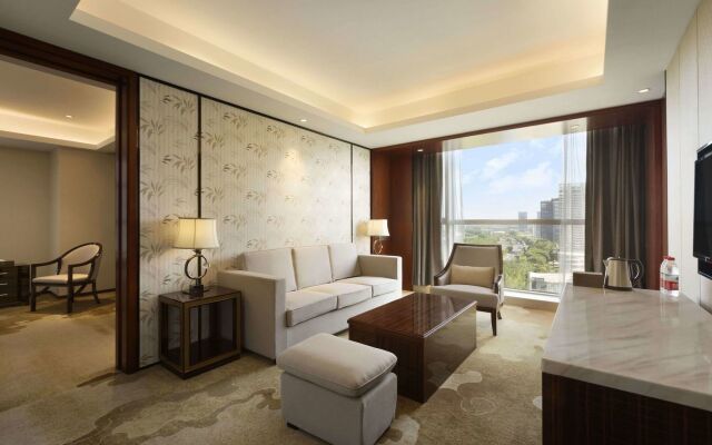 Ramada Jiaxing