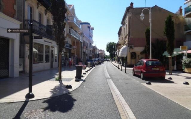 Appartement Arcachon, 3 pièces, 4 personnes - FR-1-374-121