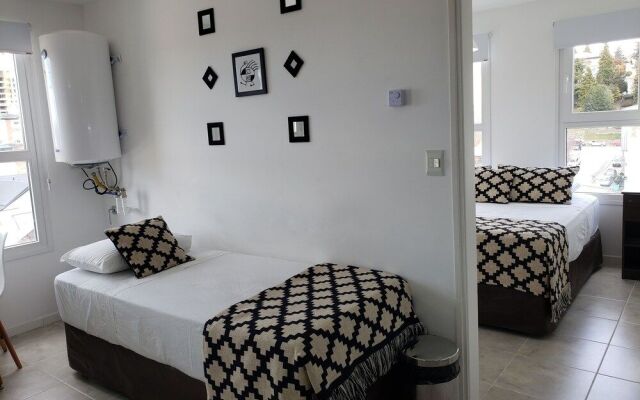 Bariloche Modern Apartment