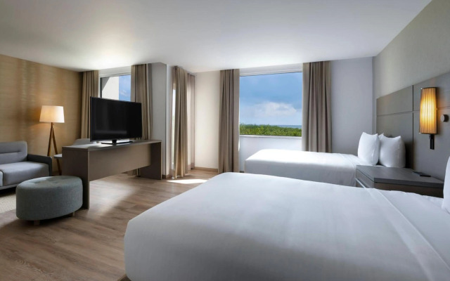 Residence Inn by Marriott Cancun Hotel Zone