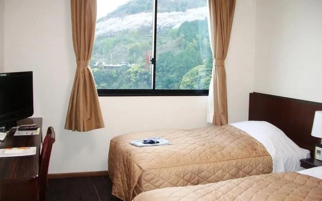 Hotel Nami