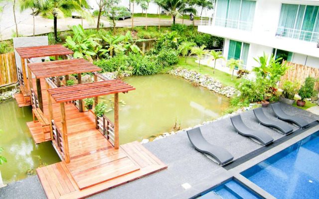 The Trees Club Resort