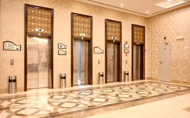Hayah Plaza Hotel
