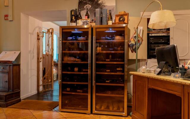 Locanda Gaudemus