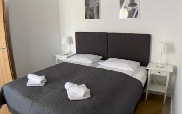 Apartamenty Julia APARTAMENTY OZONOWANE