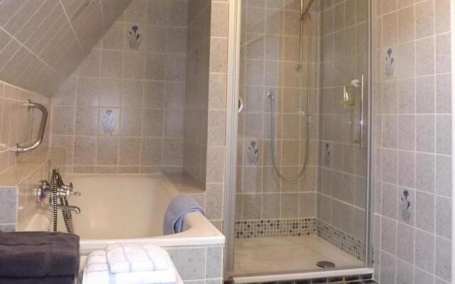 Ferienwohnung Wallensiepen