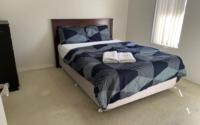 Cloverdale Family Accommodation – Guest Rooms – Perth