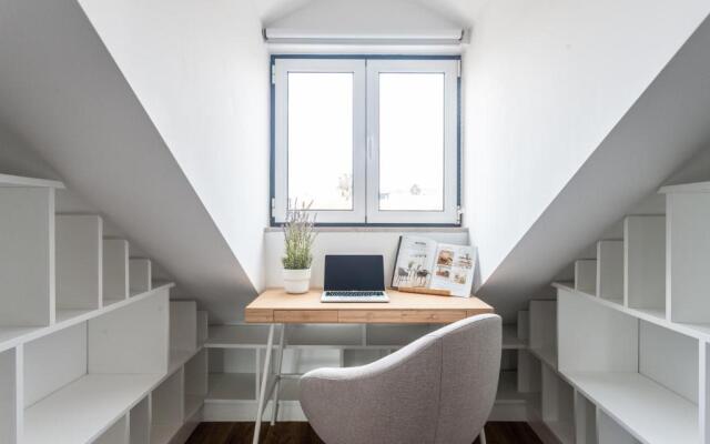 Embaixador Apartments&Suites