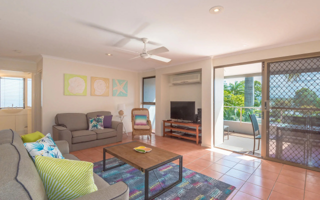 Munna Beach Apartments