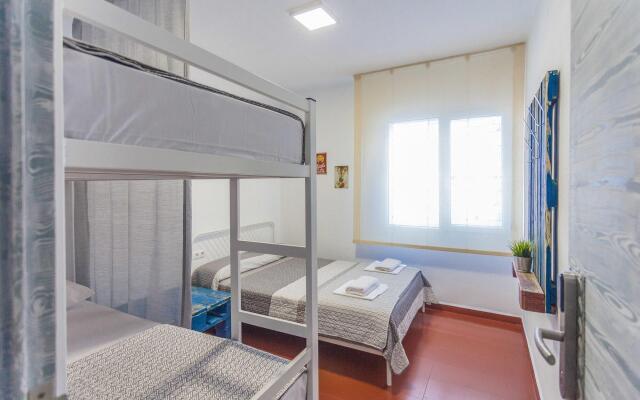 Loft Apartments - Hostel