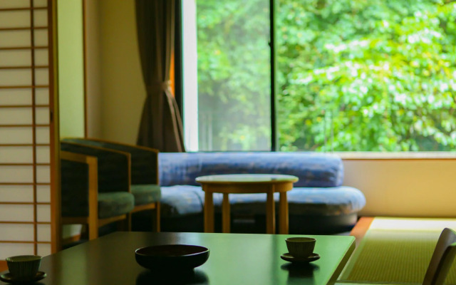 Ooedo Onsen Monogatari Premium Ikaho