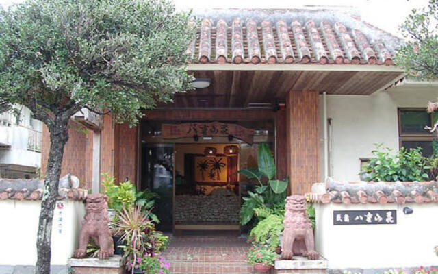 Minshuku Yaeyamasou