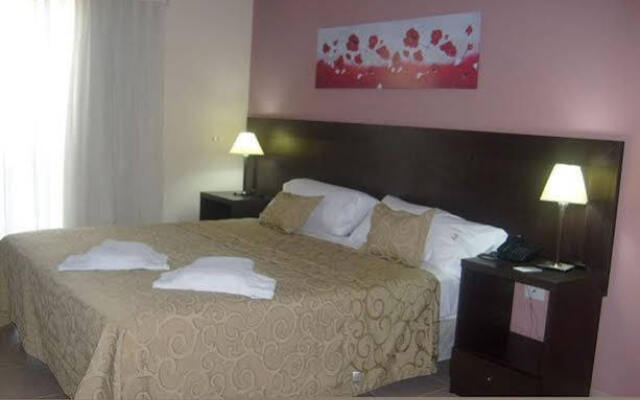 Antares Apart Hotel