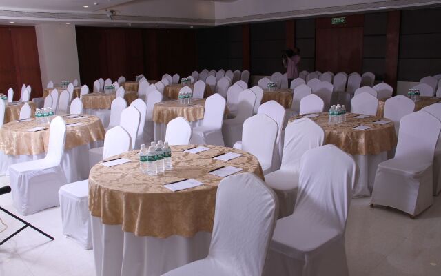 Fortune Murali Park, Vijayawada - Member ITC Hotels' Group